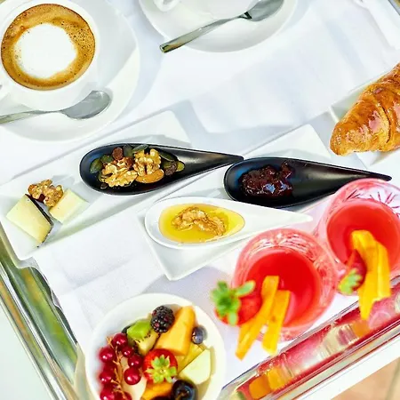 Paestum Inn Beach Resort 파이스툼