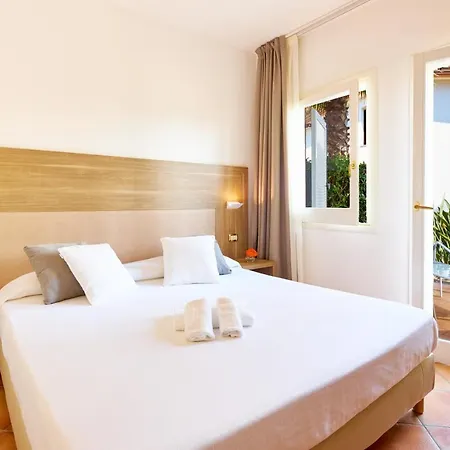 호텔 Paestum Inn Beach Resort 파이스툼