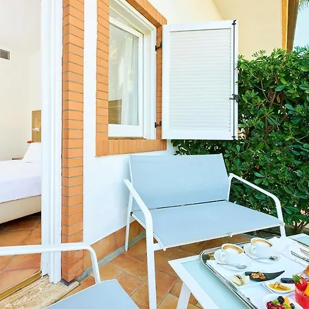 Paestum Inn Beach Resort
