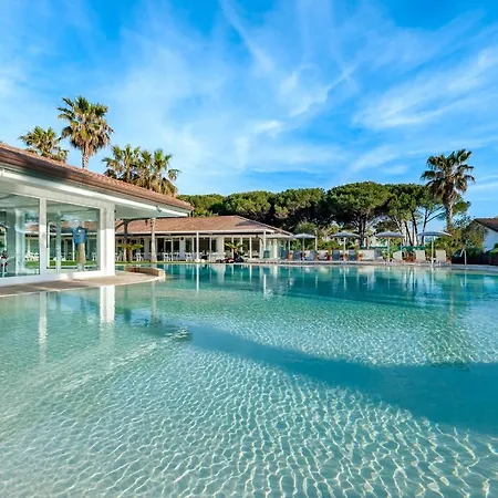 호텔 Paestum Inn Beach Resort 4*