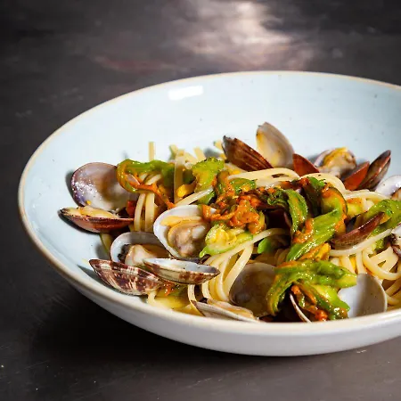 Paestum Inn Beach Resort 4* 파이스툼