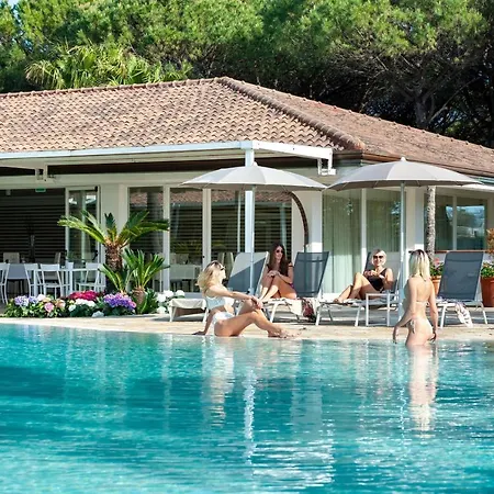 Paestum Inn Beach Resort Hotel