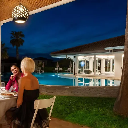 호텔 Paestum Inn Beach Resort 4*