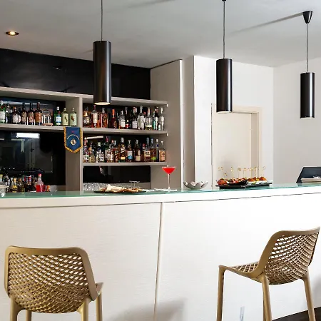 Paestum Inn Beach Resort 호텔