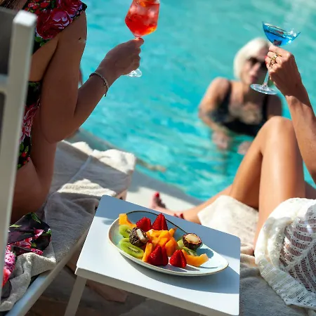 호텔 Paestum Inn Beach Resort 4*