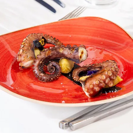 Paestum Inn Beach Resort 호텔 4*