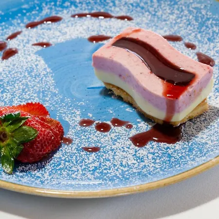 Paestum Inn Beach Resort Hotel