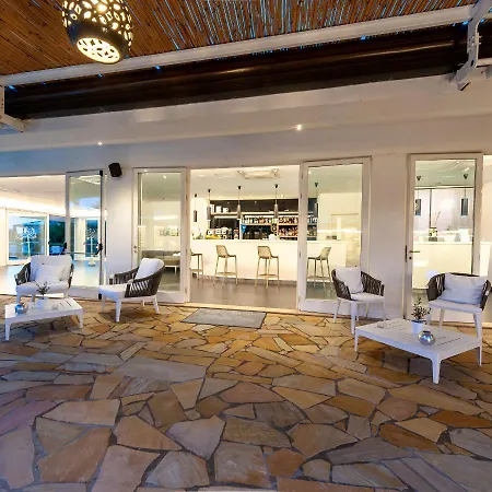 호텔 Paestum Inn Beach Resort