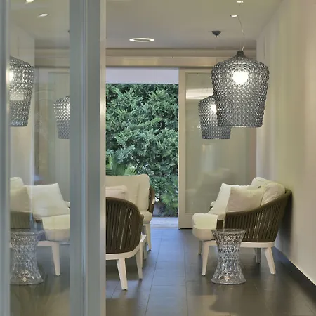 호텔 Paestum Inn Beach Resort