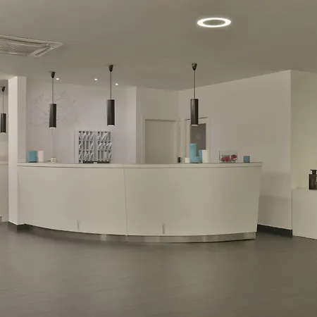 Paestum Inn Beach Resort 4*