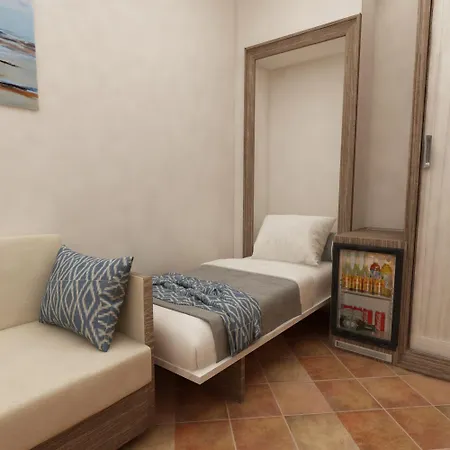 Paestum Inn Beach Resort