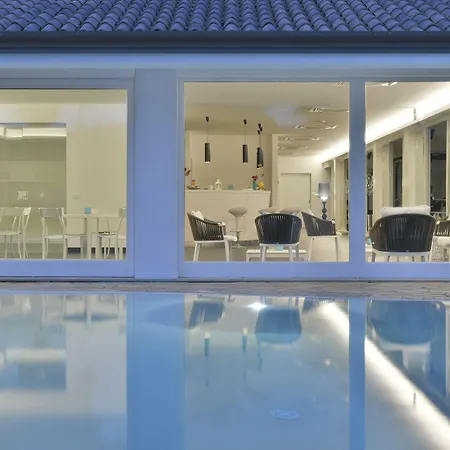 Paestum Inn Beach Resort 4*