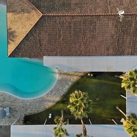 Paestum Inn Beach Resort 4*