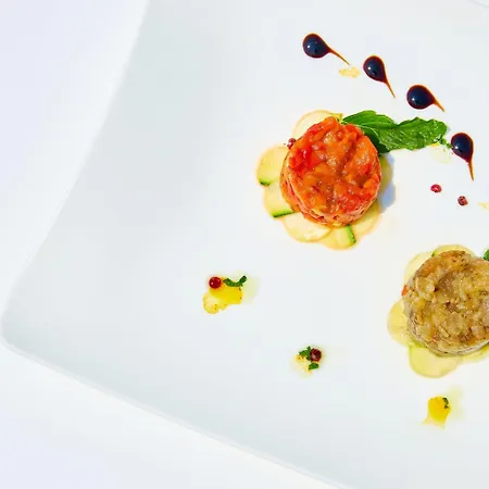 Paestum Inn Beach Resort 4* 파이스툼