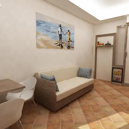 Paestum Inn Beach Resort 4*