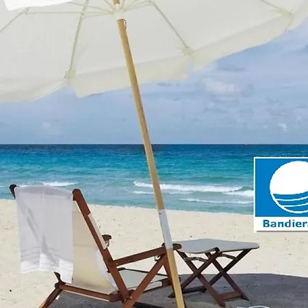 Paestum Inn Beach Resort