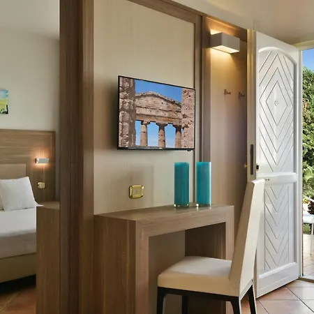 Paestum Inn Beach Resort Paestum