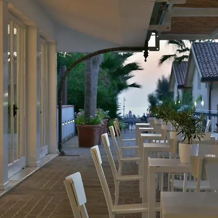 Hotel Paestum Inn Beach Resort Paestum