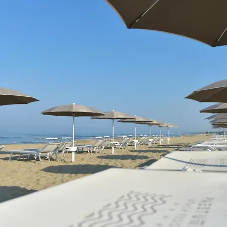 Paestum Inn Beach Resort 호텔 파이스툼