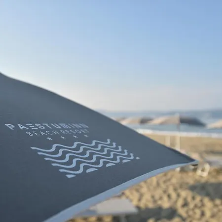 Paestum Inn Beach Resort Hotel 4*