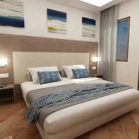 Paestum Inn Beach Resort 파이스툼