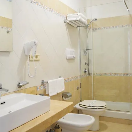 Paestum Inn Beach Resort 호텔